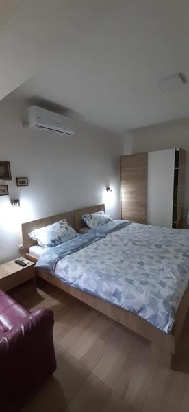 Petar studio apartments Ohrid